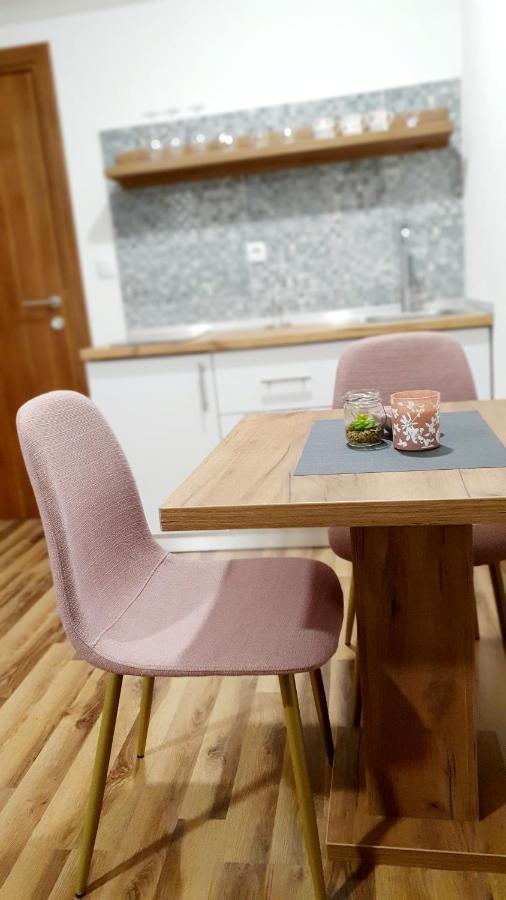 Apartmani Brko Kotor Varos ภายนอก รูปภาพ