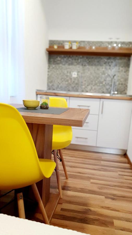 Apartmani Brko Kotor Varos ภายนอก รูปภาพ